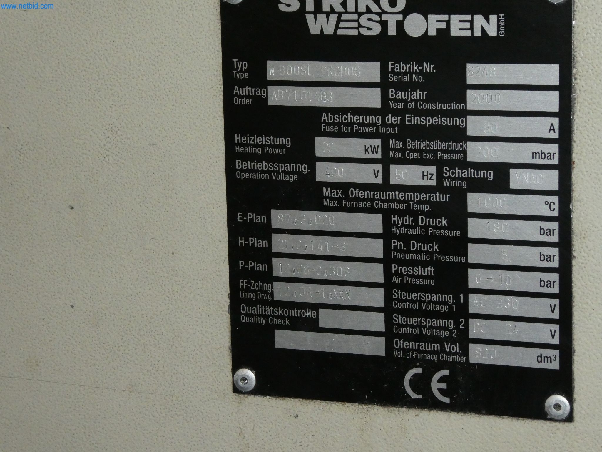 Machines & systems for light metal die casting (powertrain & structural parts)-30