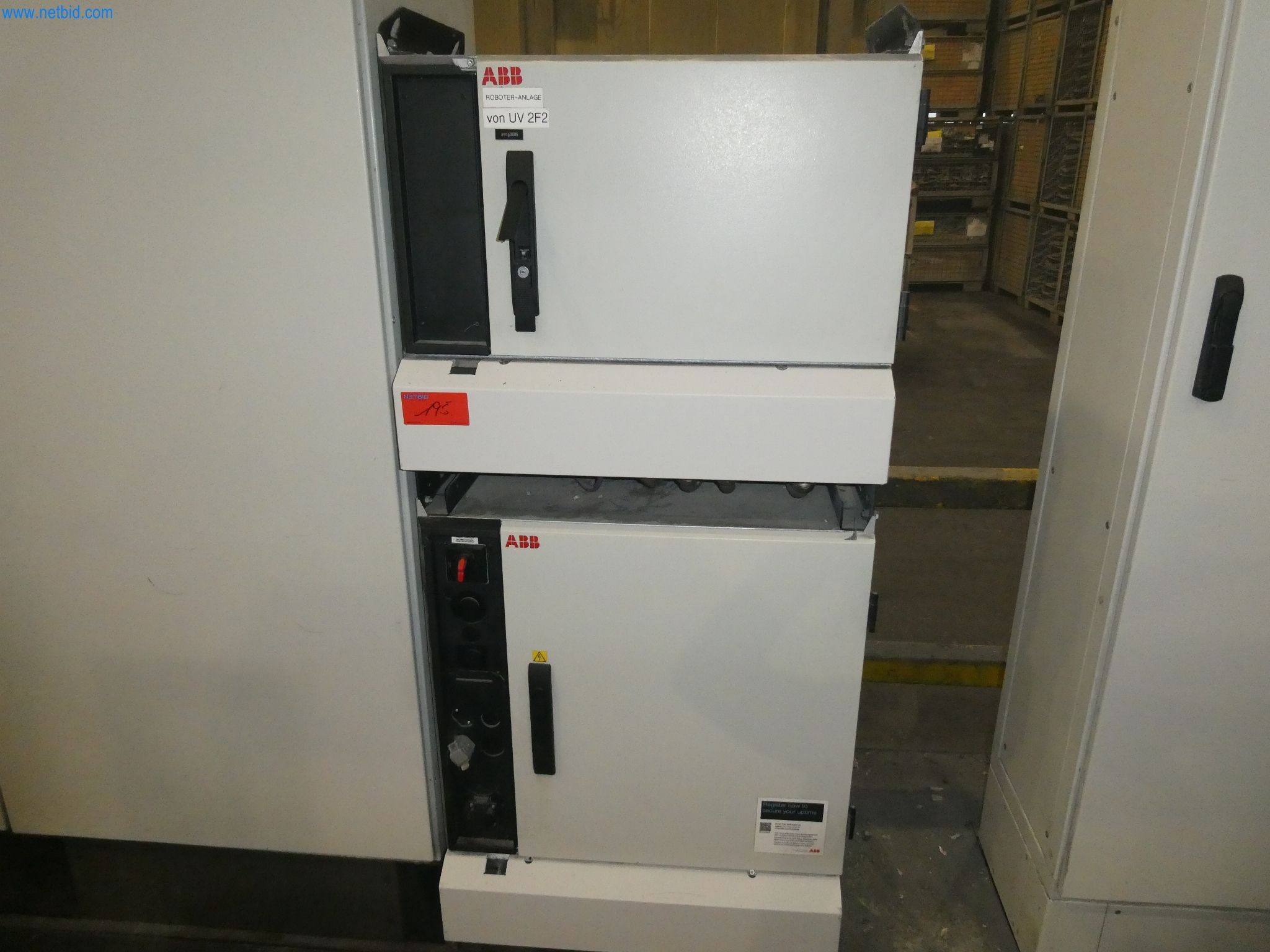 Machines & systems for light metal die casting (powertrain & structural parts)-31