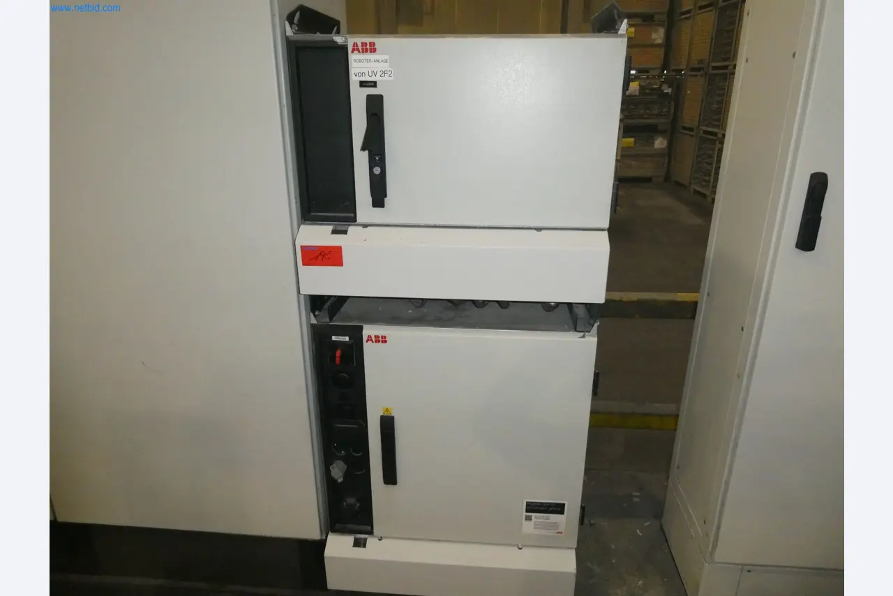 Machines & systems for light metal die casting (powertrain & structural parts)-31