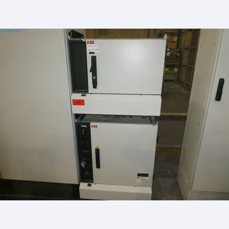 Machines & systems for light metal die casting (powertrain & structural parts)-31