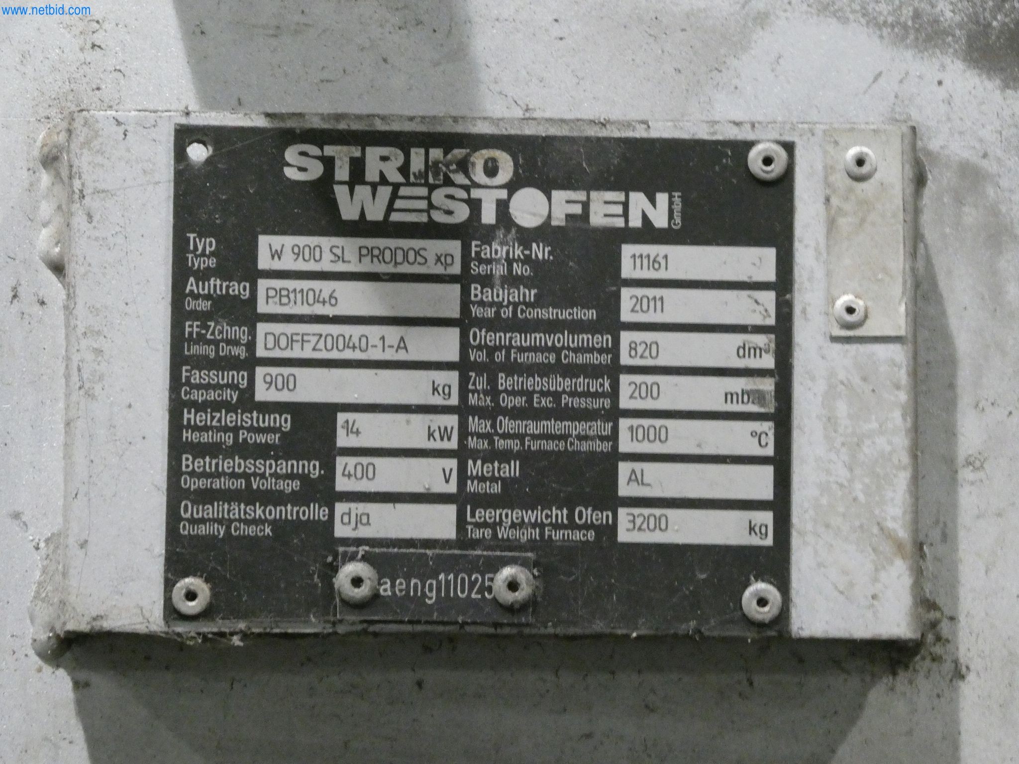 Machines & systems for light metal die casting (powertrain & structural parts)-8