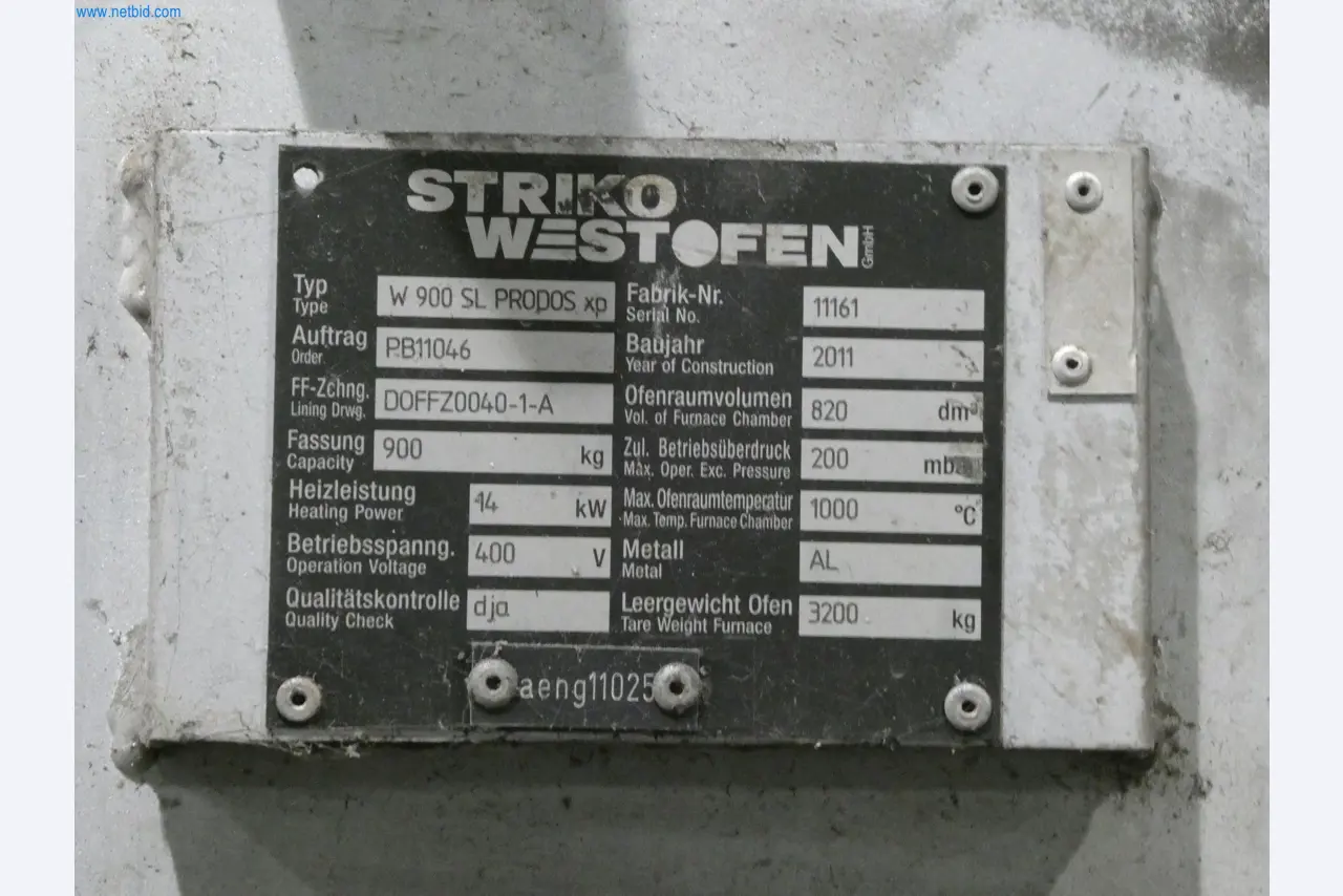 Machines & systems for light metal die casting (powertrain & structural parts)-8