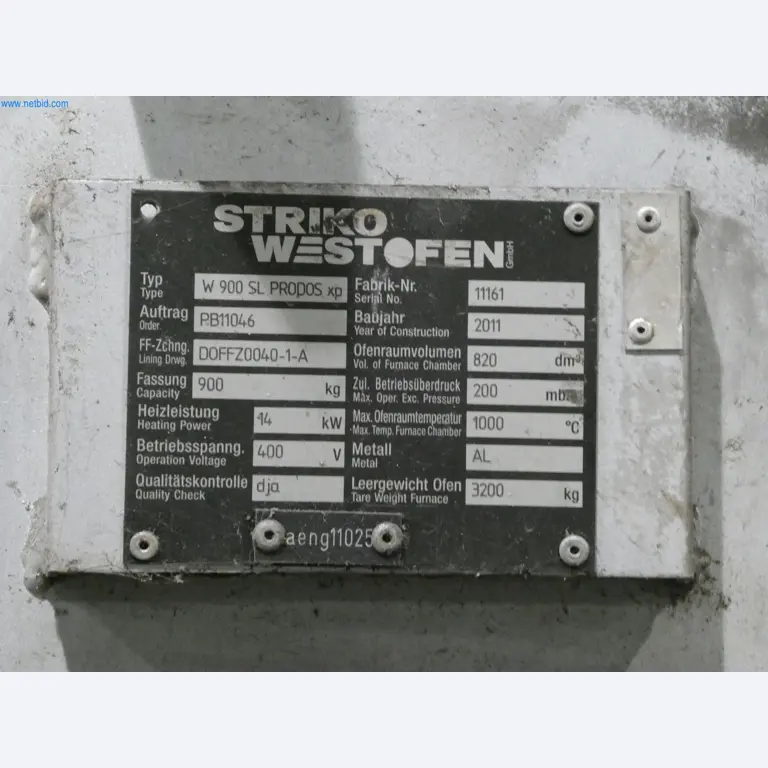 Machines & systems for light metal die casting (powertrain & structural parts)-8