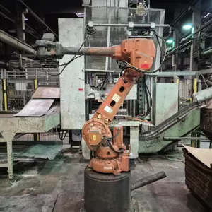6-axis handling robot ABB 4600