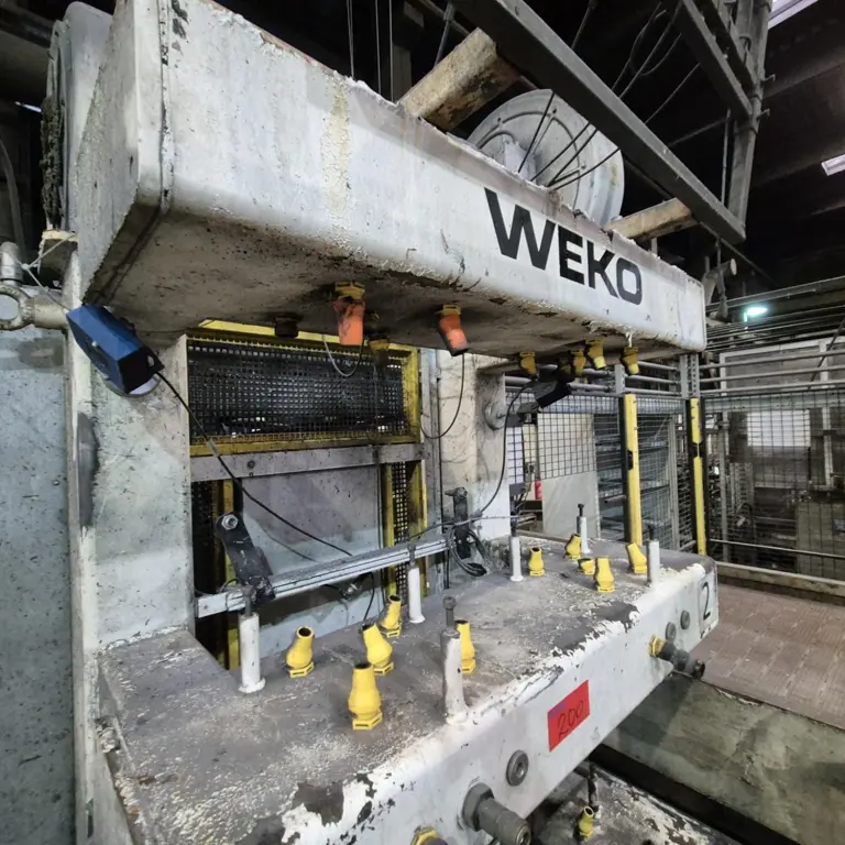 Cooling rack Weko