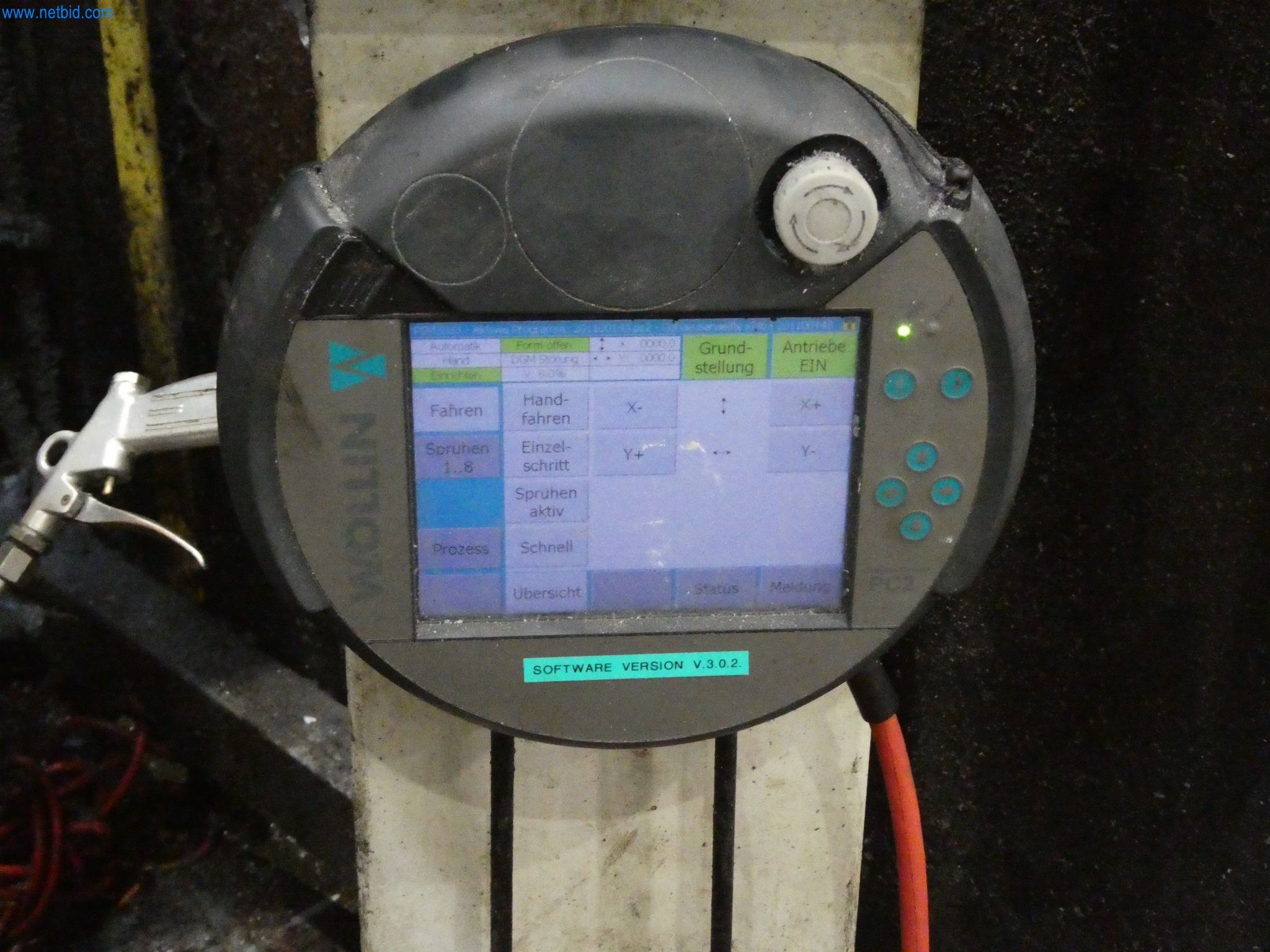 Machines & systems for light metal die casting (powertrain & structural parts)-10