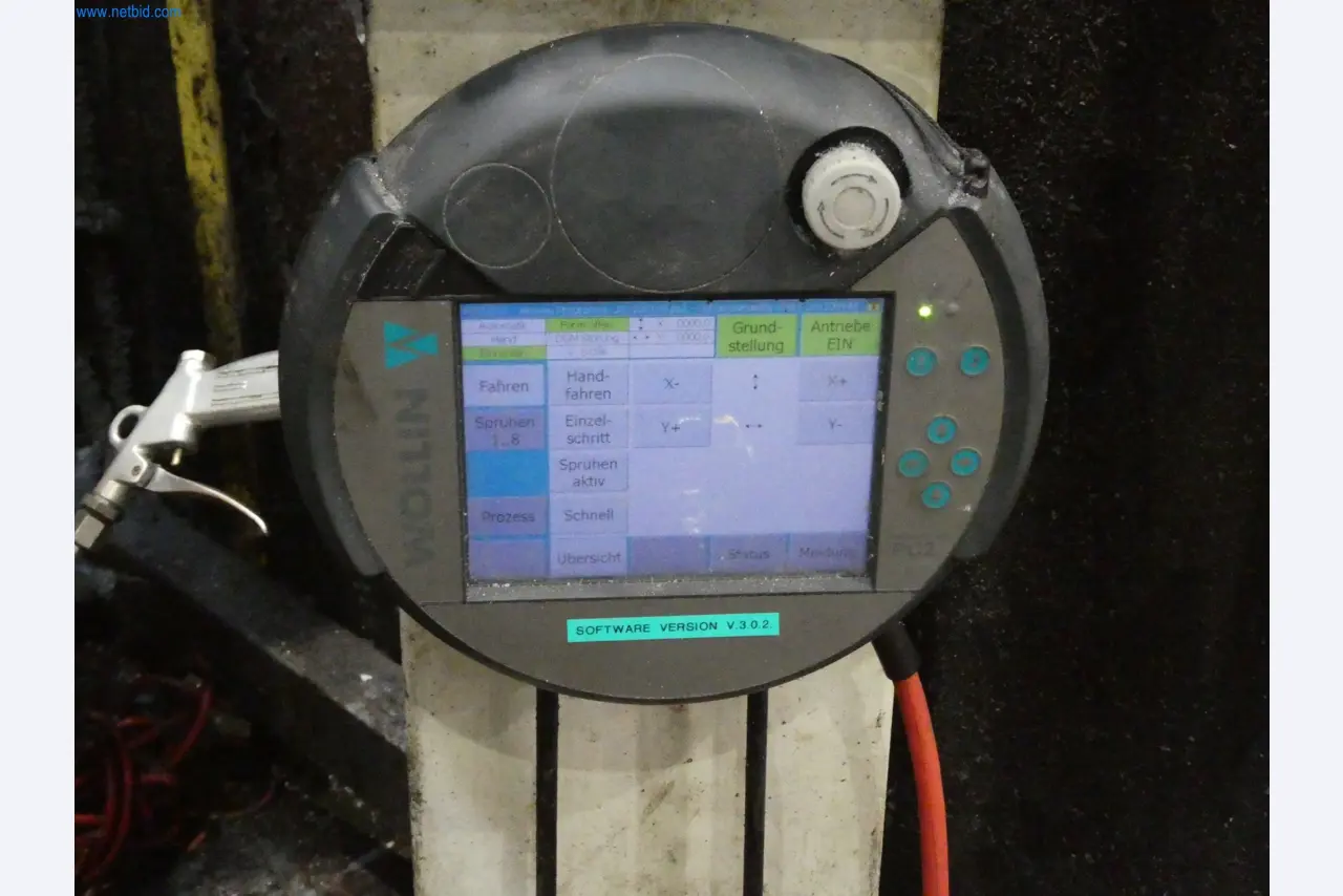 Machines & systems for light metal die casting (powertrain & structural parts)-10