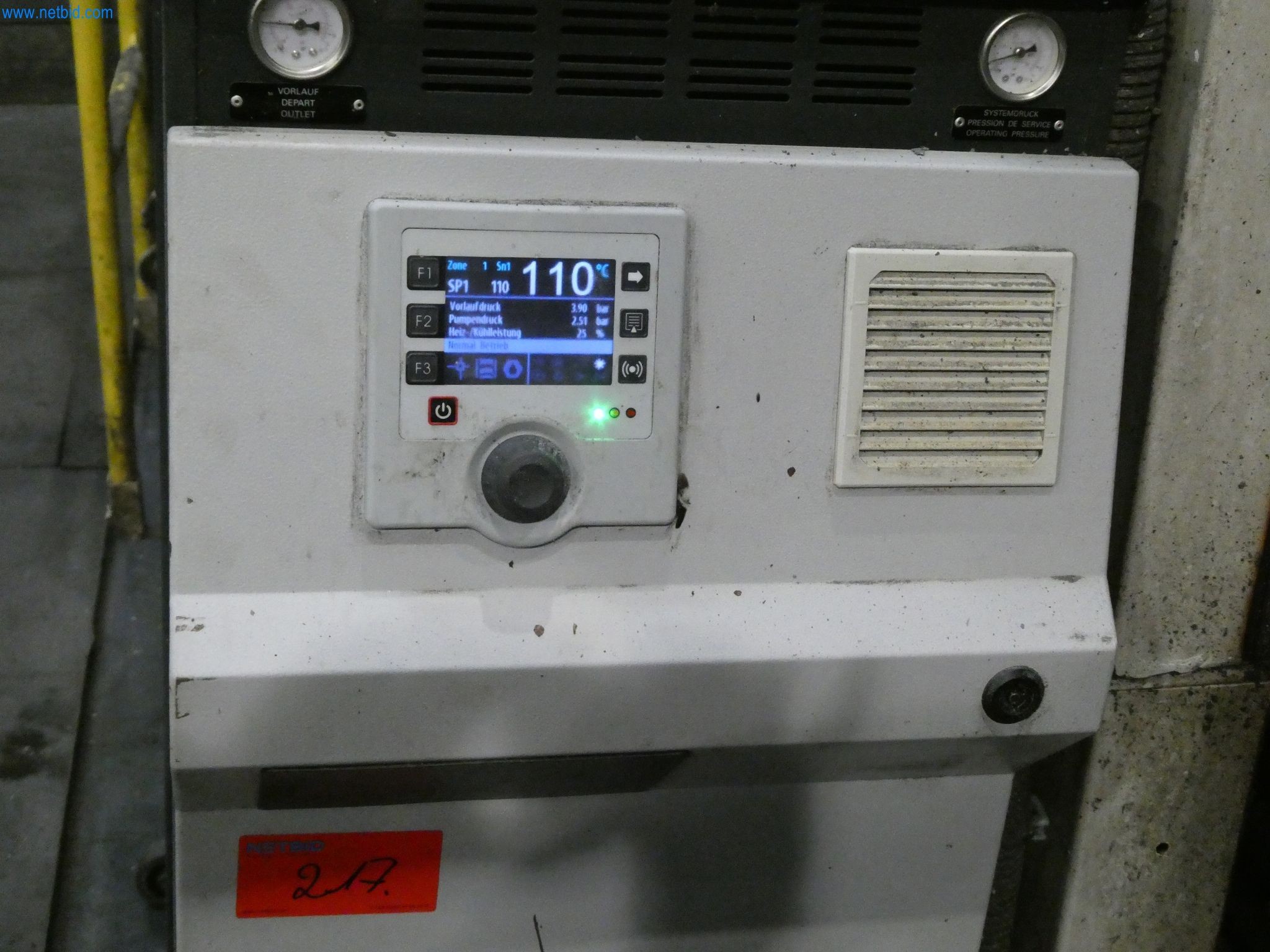 Machines & systems for light metal die casting (powertrain & structural parts)-12