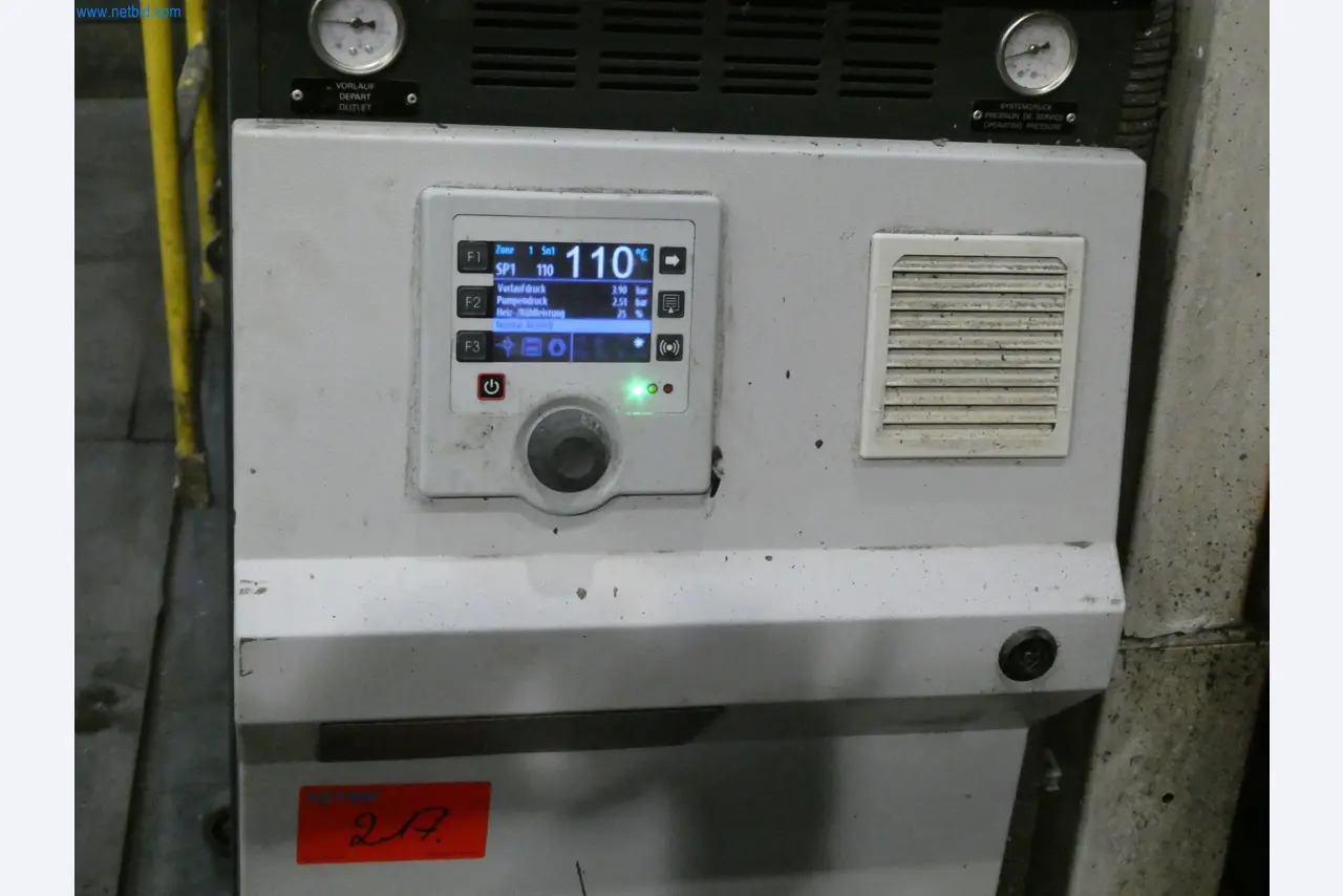 Machines & systems for light metal die casting (powertrain & structural parts)-12