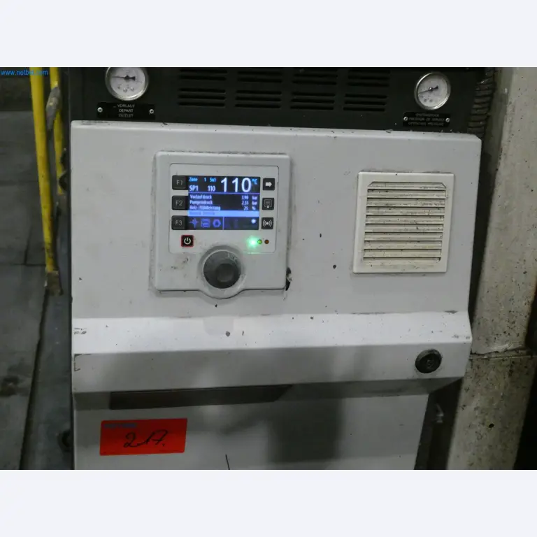 Machines & systems for light metal die casting (powertrain & structural parts)-12