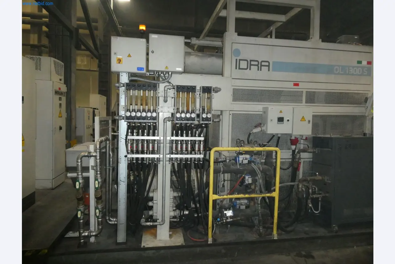 Machines & systems for light metal die casting (powertrain & structural parts)-15