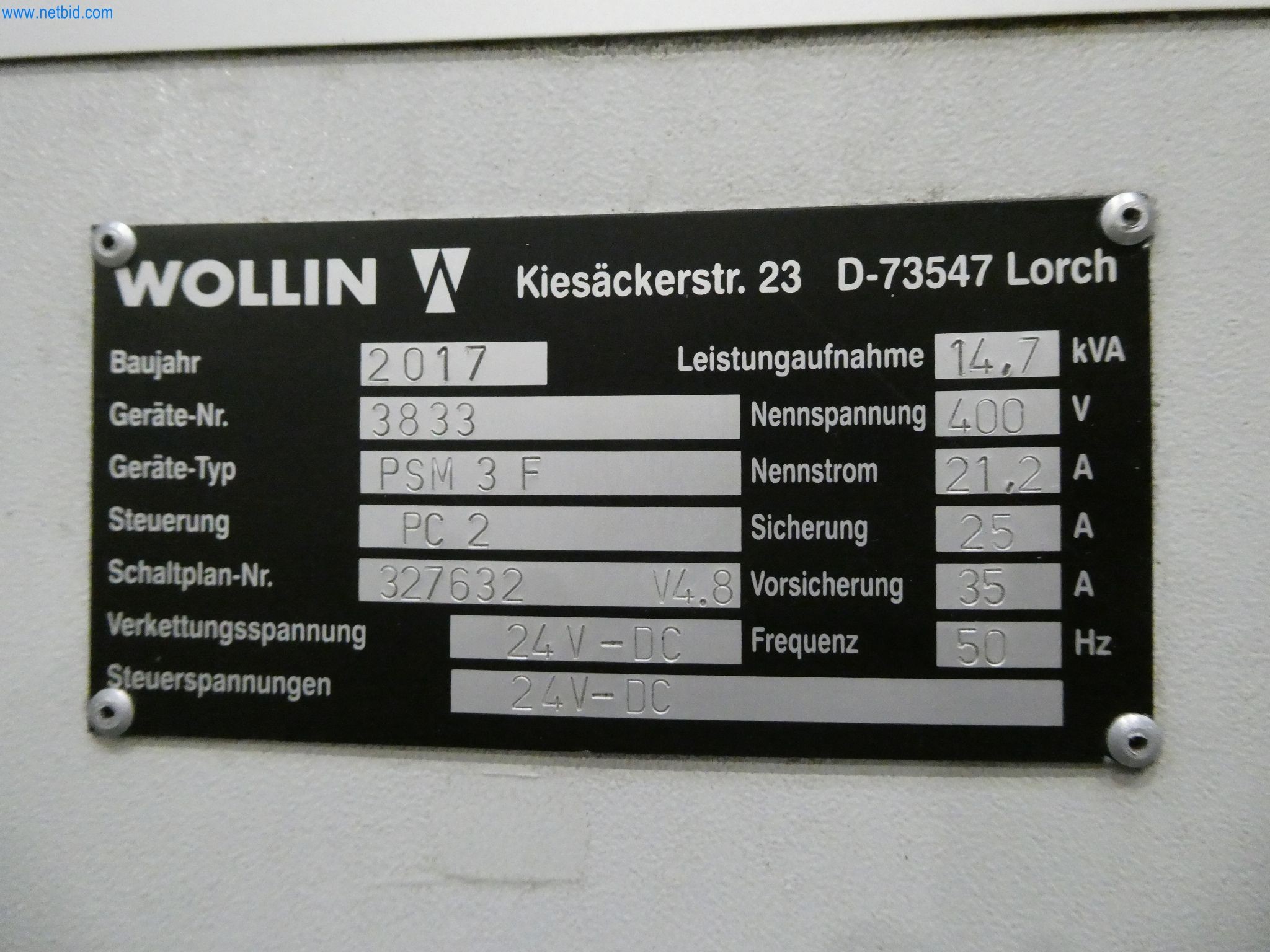 Machines & systems for light metal die casting (powertrain & structural parts)-20