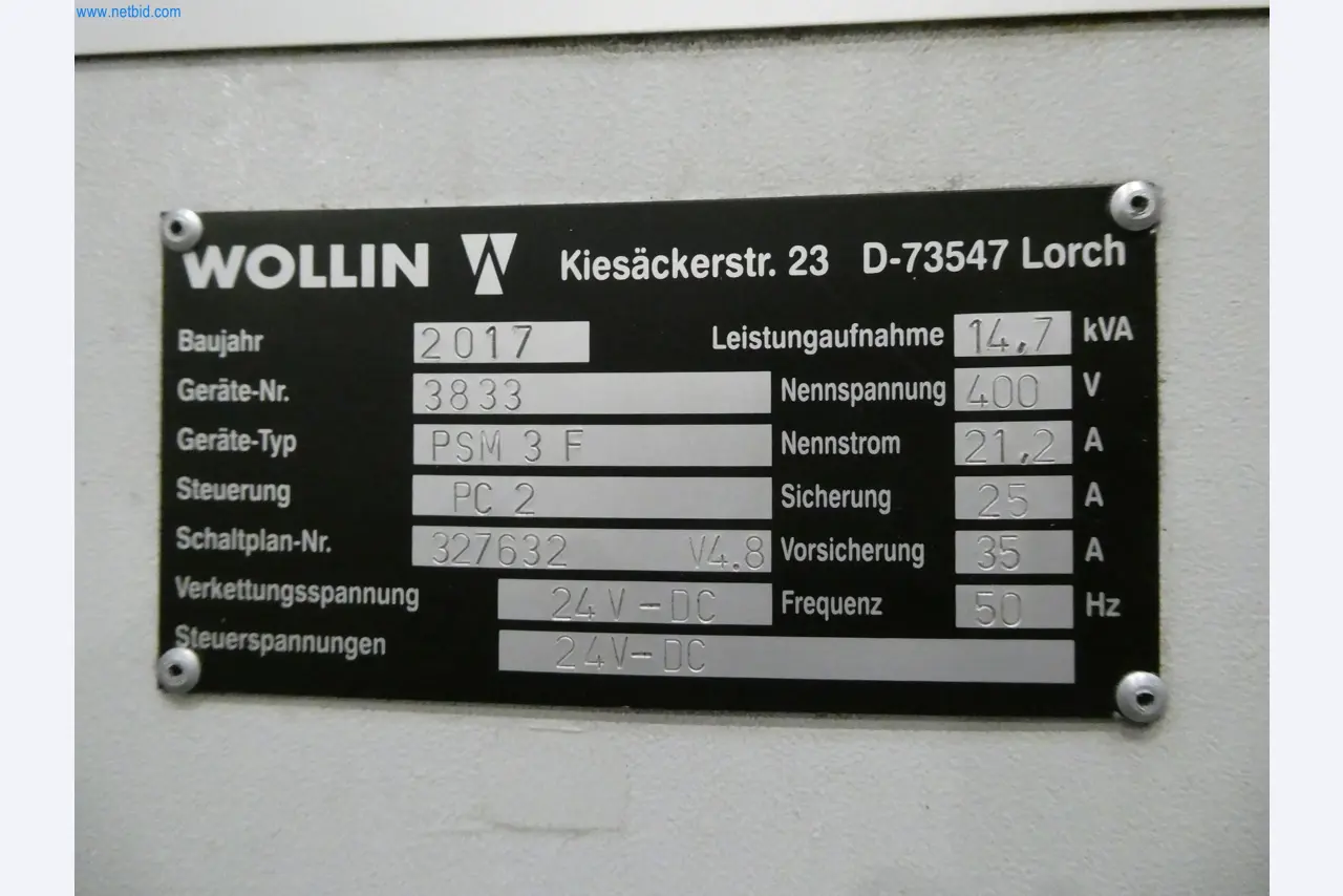 Machines & systems for light metal die casting (powertrain & structural parts)-20