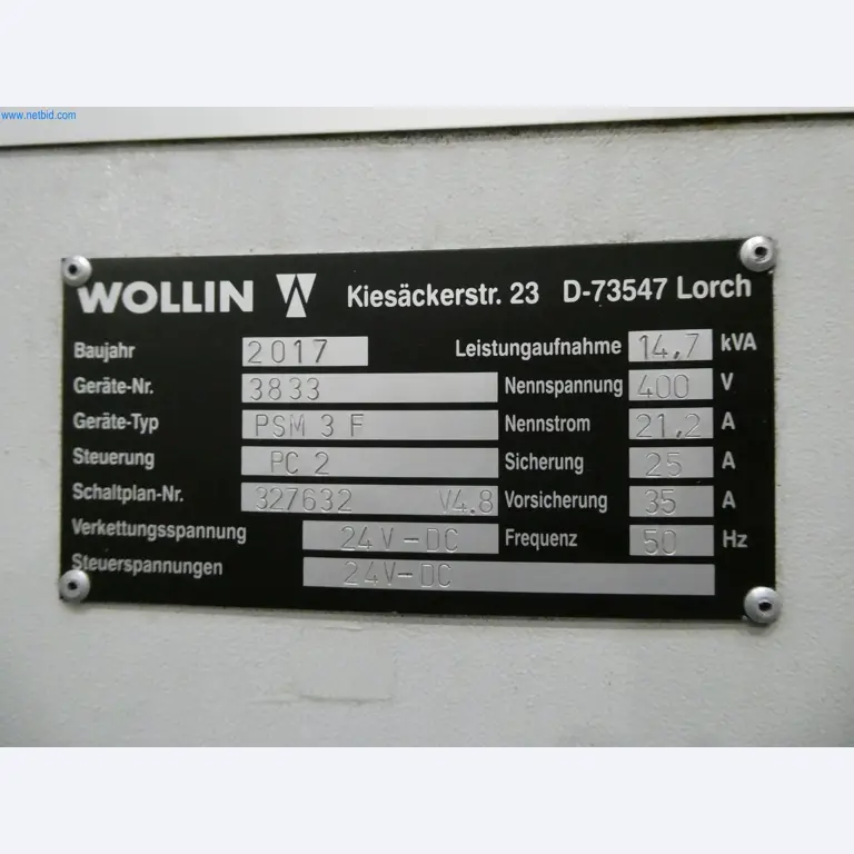 Machines & systems for light metal die casting (powertrain & structural parts)-20