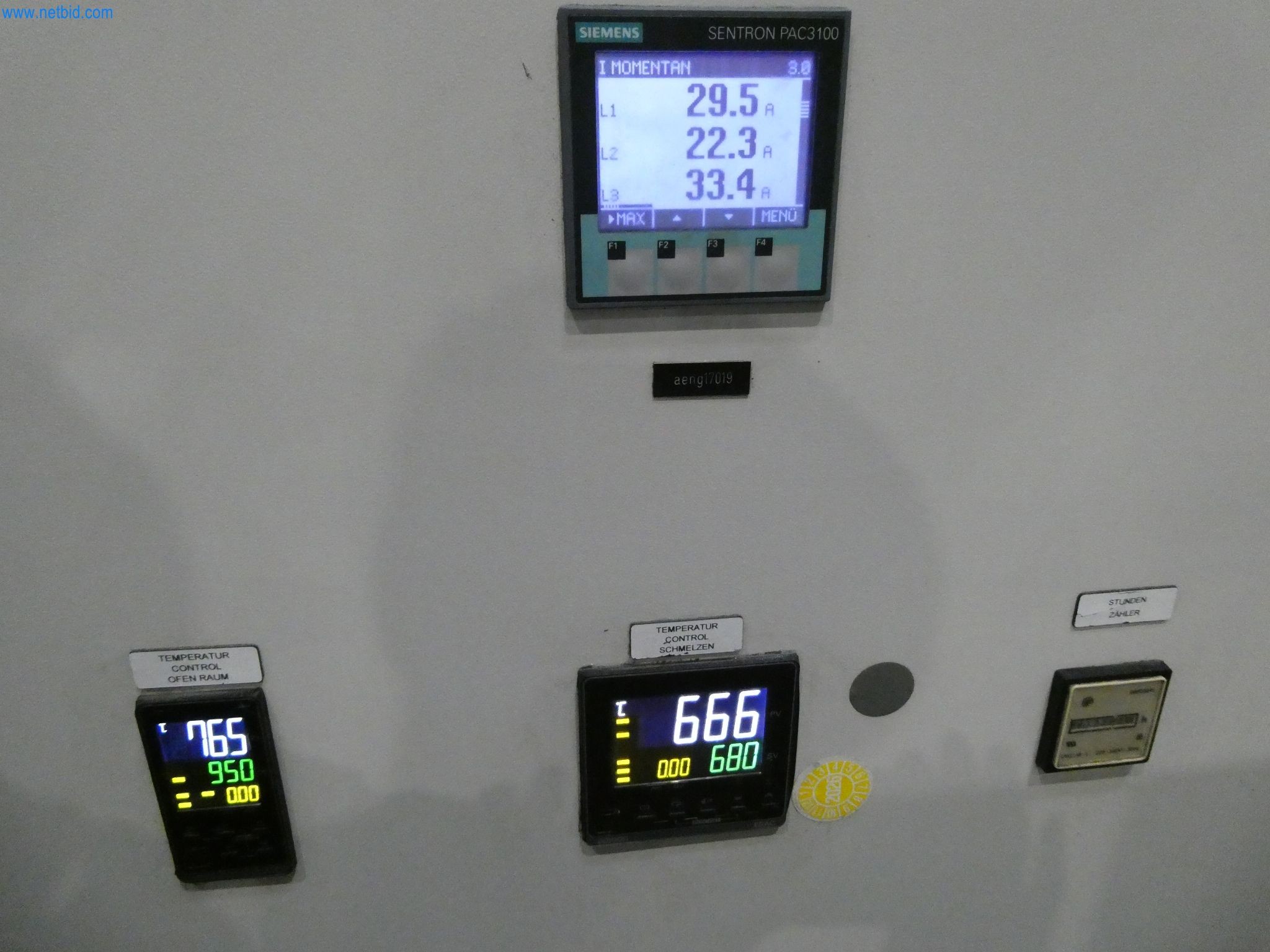 Machines & systems for light metal die casting (powertrain & structural parts)-22