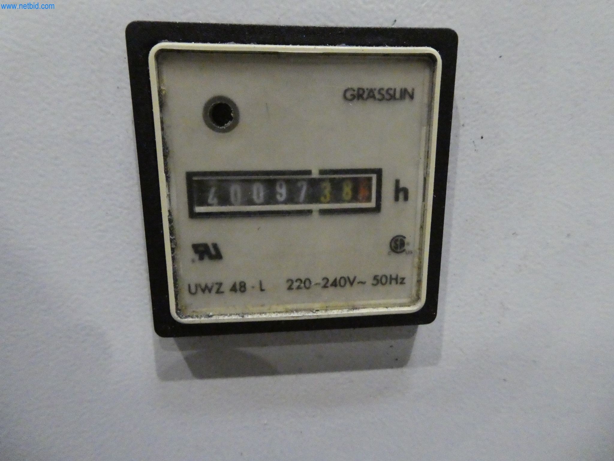 Machines & systems for light metal die casting (powertrain & structural parts)-23