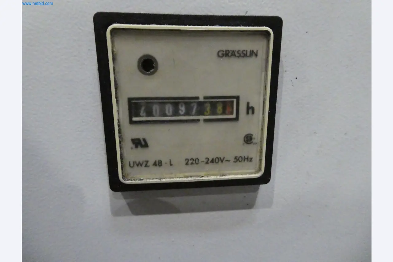 Machines & systems for light metal die casting (powertrain & structural parts)-23