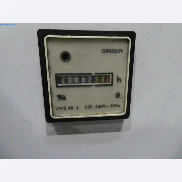 Machines & systems for light metal die casting (powertrain & structural parts)-23