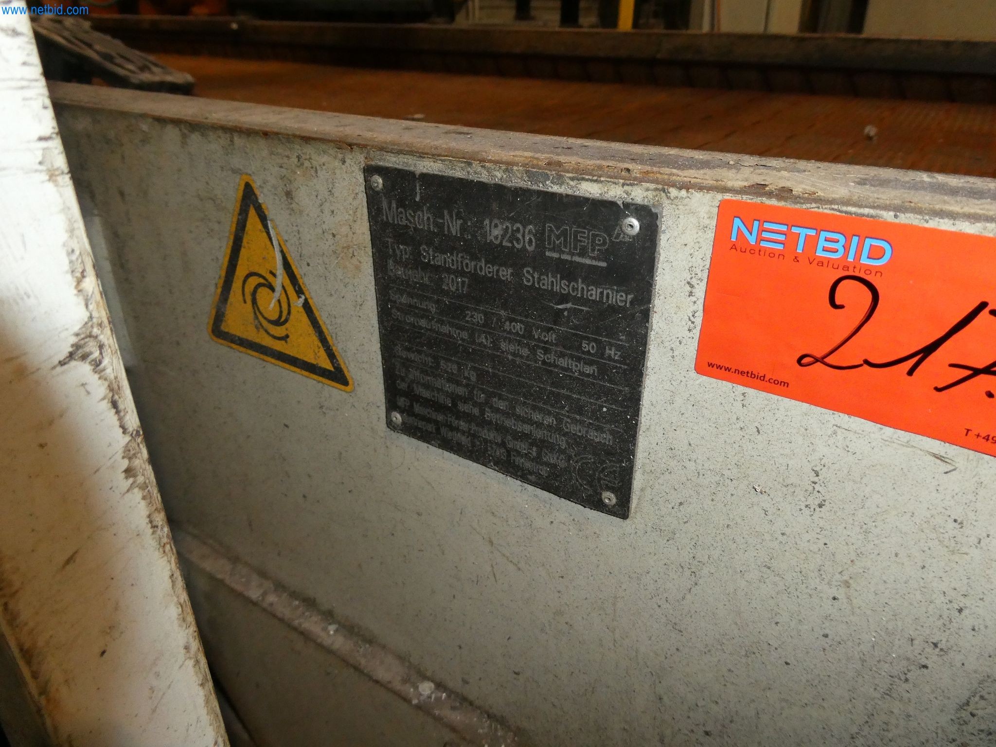 Machines & systems for light metal die casting (powertrain & structural parts)-26