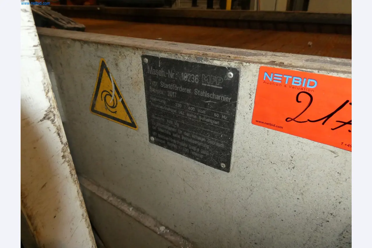 Machines & systems for light metal die casting (powertrain & structural parts)-26