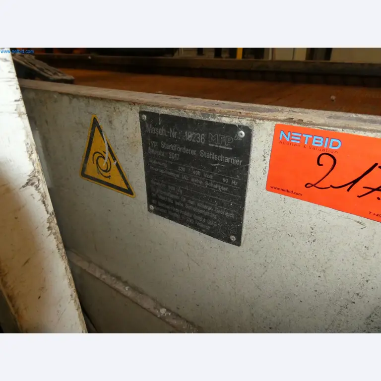 Machines & systems for light metal die casting (powertrain & structural parts)-26