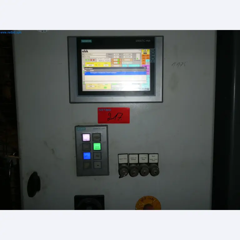 Machines & systems for light metal die casting (powertrain & structural parts)-27