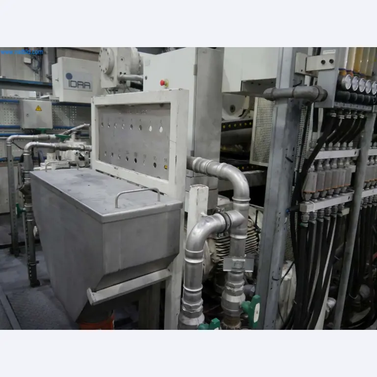 Maschinen und Anlagen für den Leichtmetall-Druckguss (powertrain & structural parts)-10