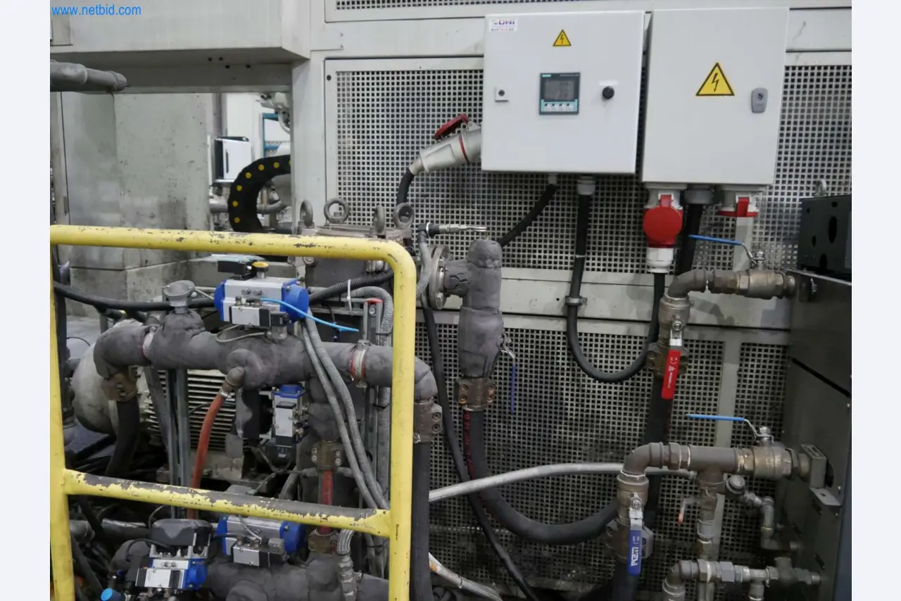 Maschinen und Anlagen für den Leichtmetall-Druckguss (powertrain & structural parts)-3