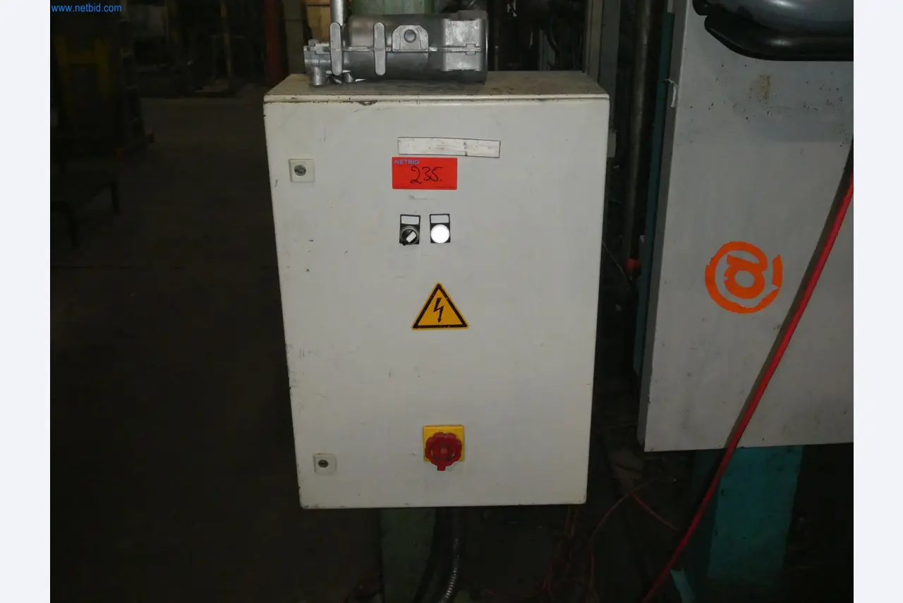 Machines & systems for light metal die casting (powertrain & structural parts)-13