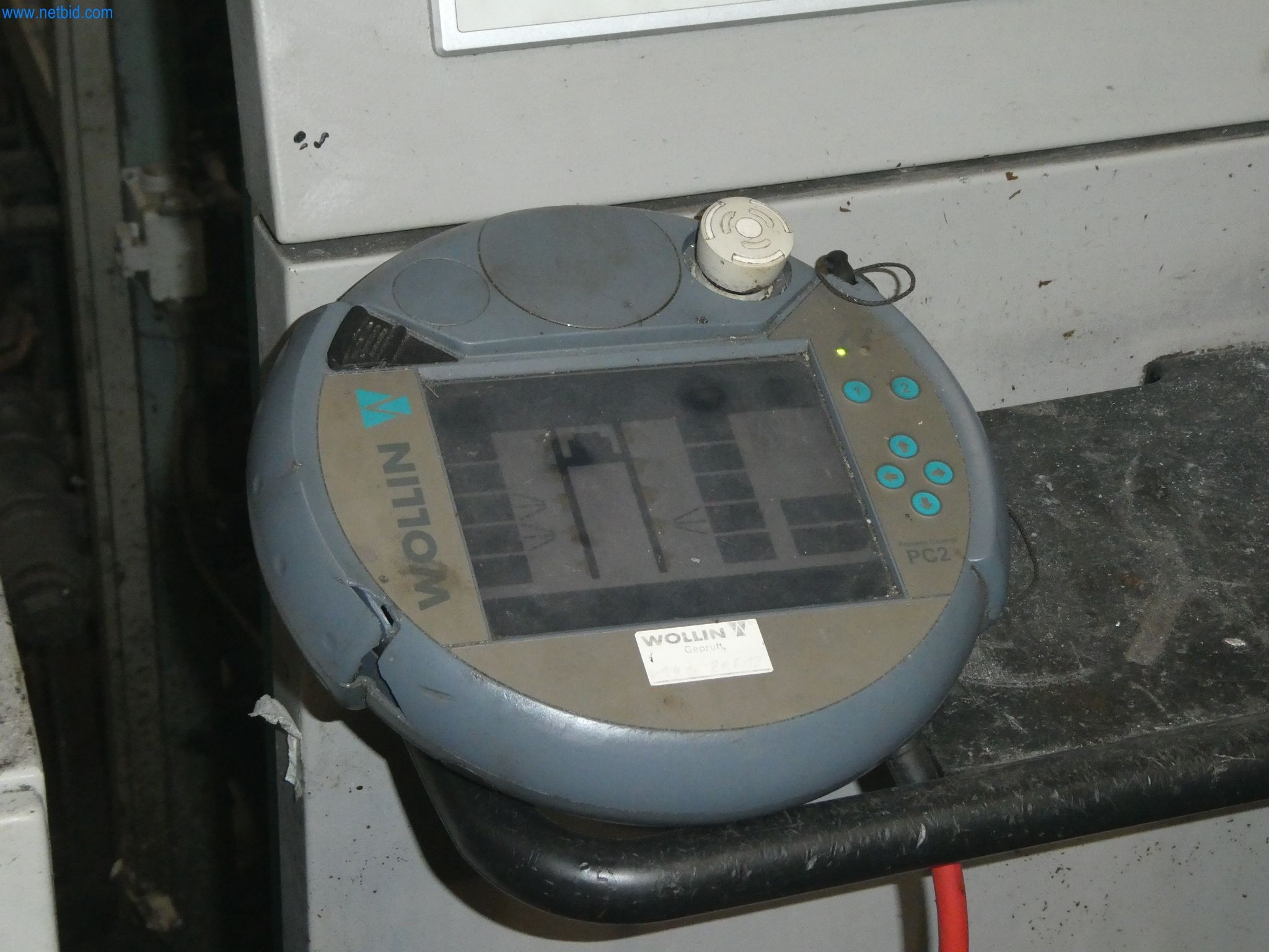 Machines & systems for light metal die casting (powertrain & structural parts)-14