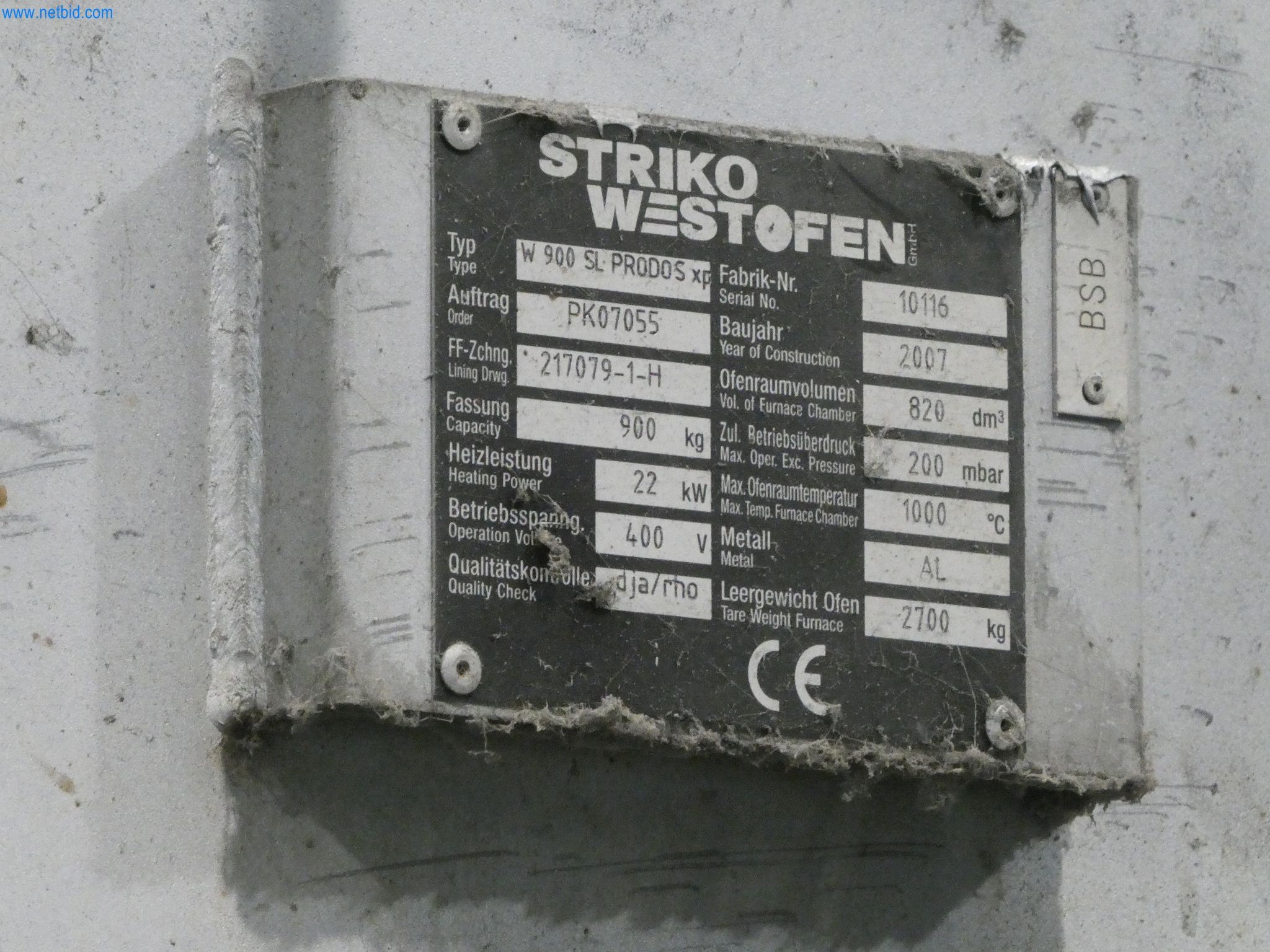 Machines & systems for light metal die casting (powertrain & structural parts)-18