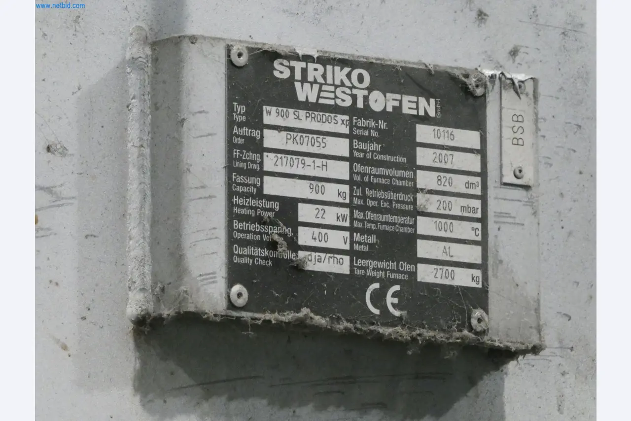 Machines & systems for light metal die casting (powertrain & structural parts)-18