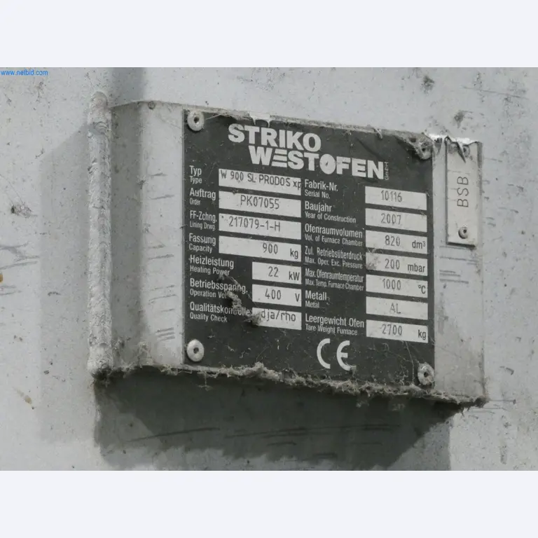 Machines & systems for light metal die casting (powertrain & structural parts)-18