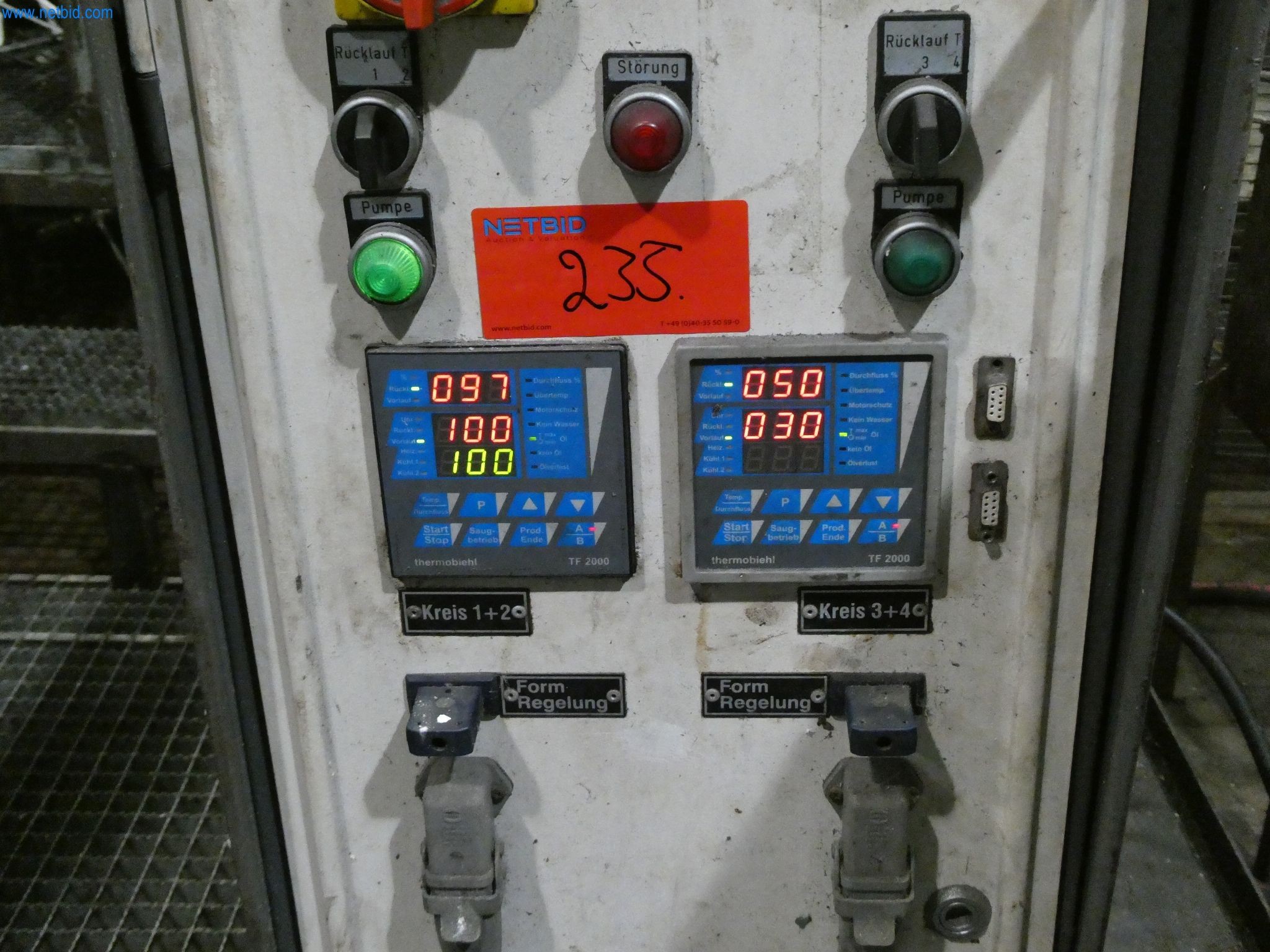 Machines & systems for light metal die casting (powertrain & structural parts)-21