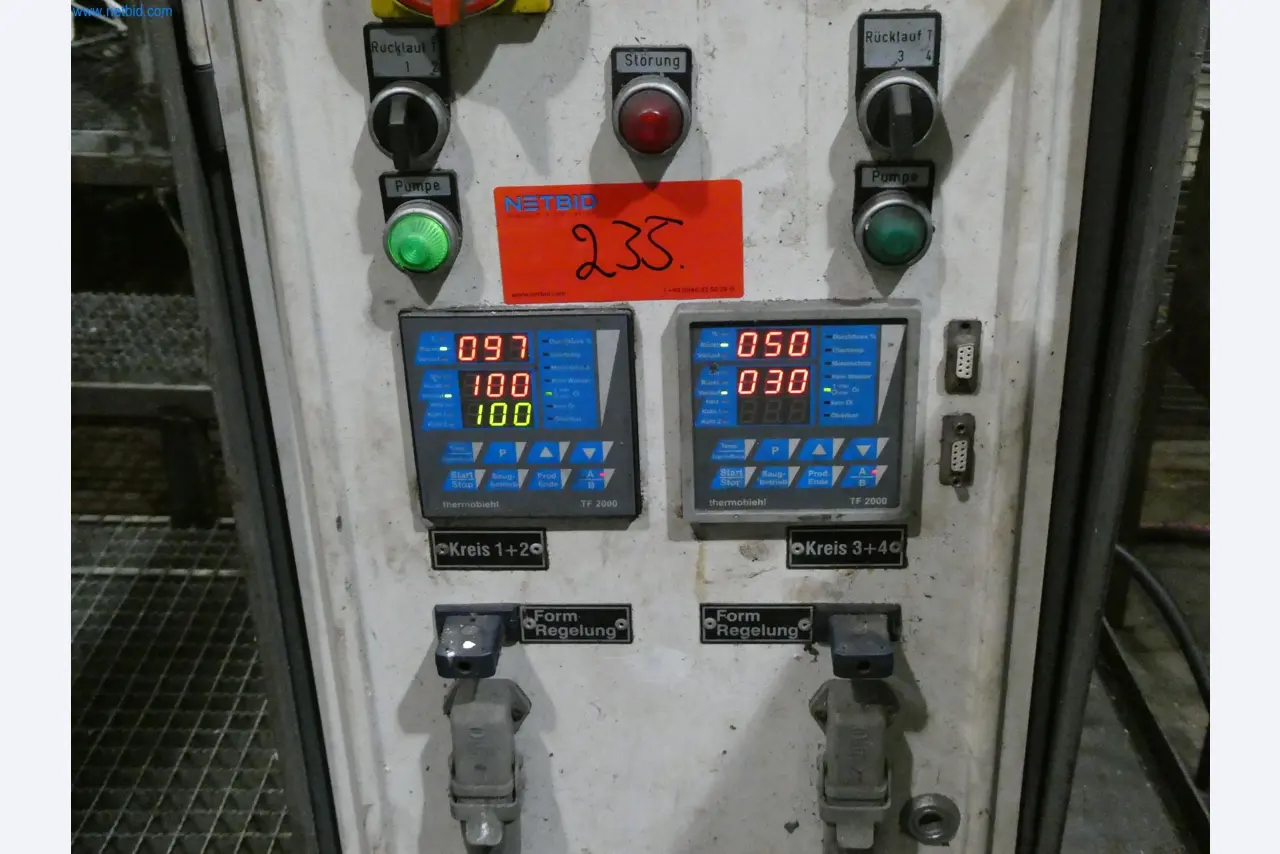 Machines & systems for light metal die casting (powertrain & structural parts)-21