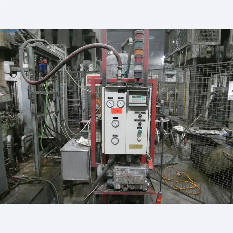 Machines & systems for light metal die casting (powertrain & structural parts)-24