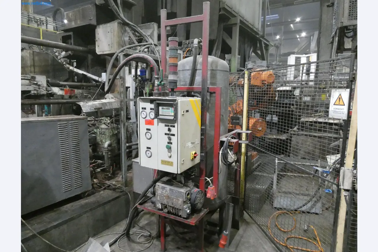 Machines & systems for light metal die casting (powertrain & structural parts)-25