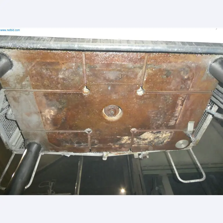 Machines & systems for light metal die casting (powertrain & structural parts)-29