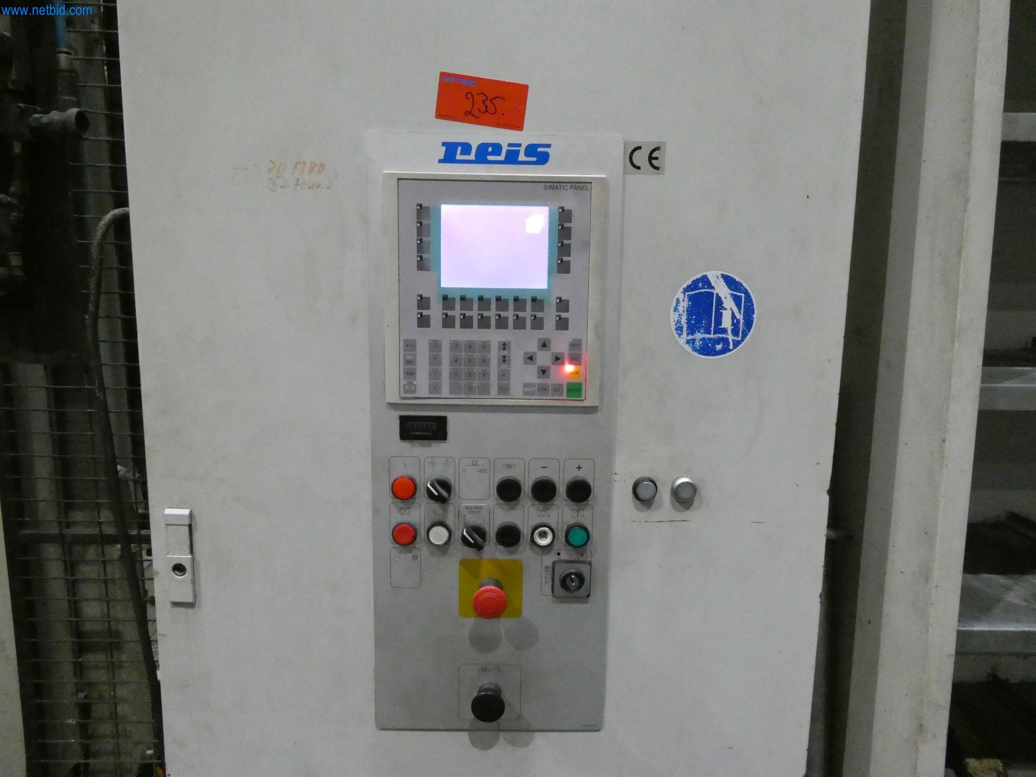 Machines & systems for light metal die casting (powertrain & structural parts)-31