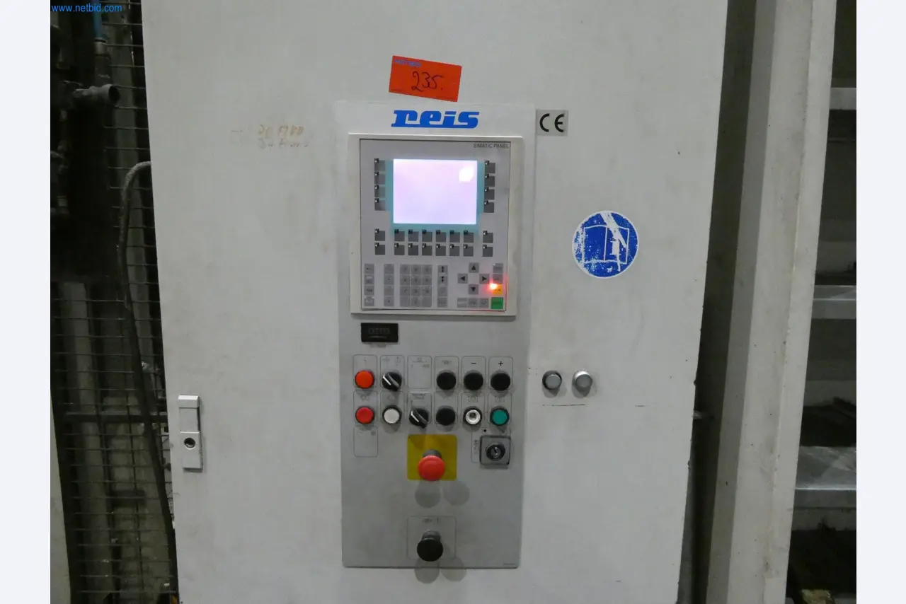 Machines & systems for light metal die casting (powertrain & structural parts)-31