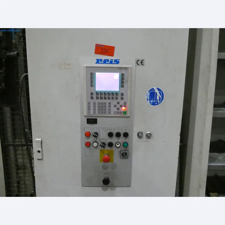 Machines & systems for light metal die casting (powertrain & structural parts)-31