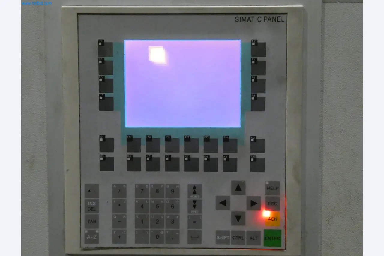 Machines & systems for light metal die casting (powertrain & structural parts)-32