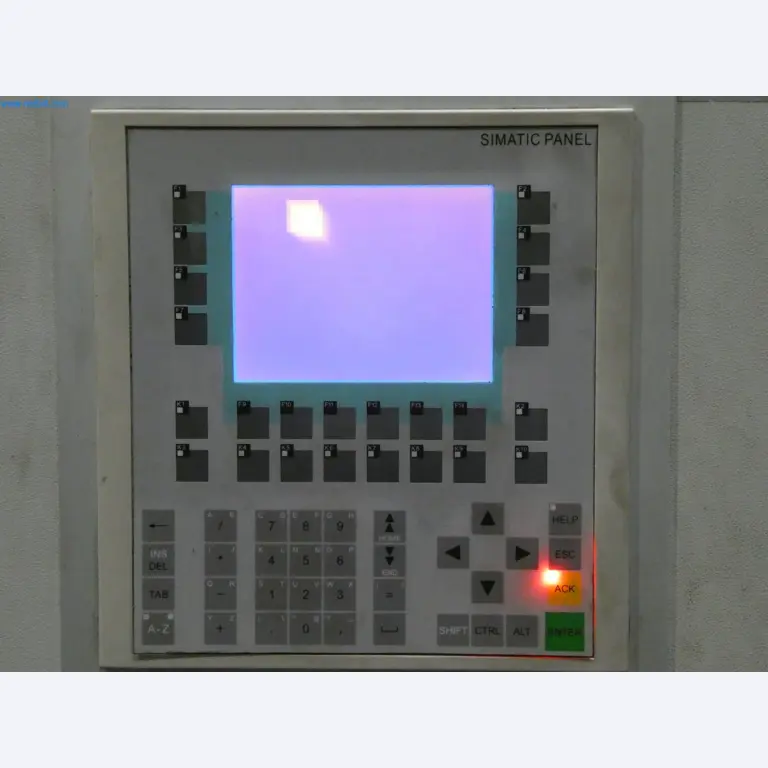 Machines & systems for light metal die casting (powertrain & structural parts)-32