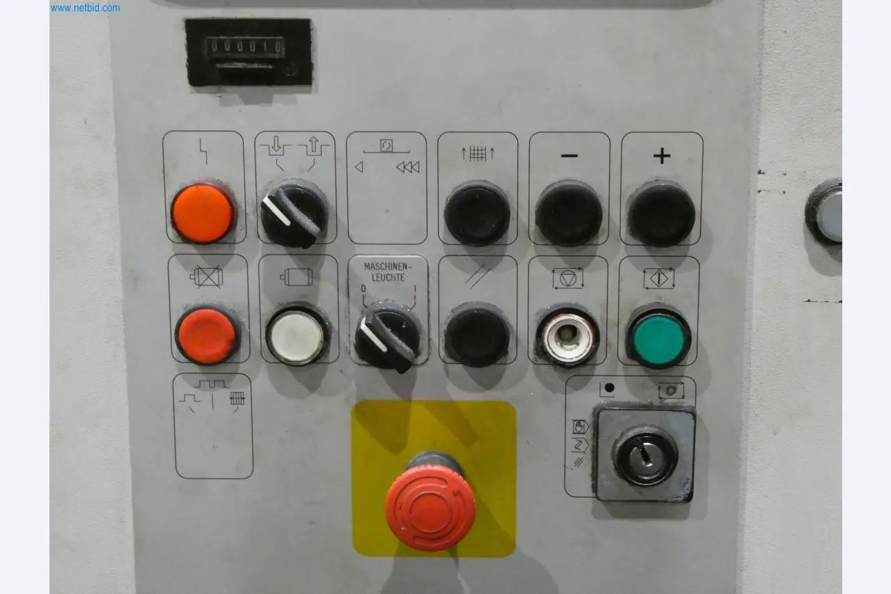 Machines & systems for light metal die casting (powertrain & structural parts)-33