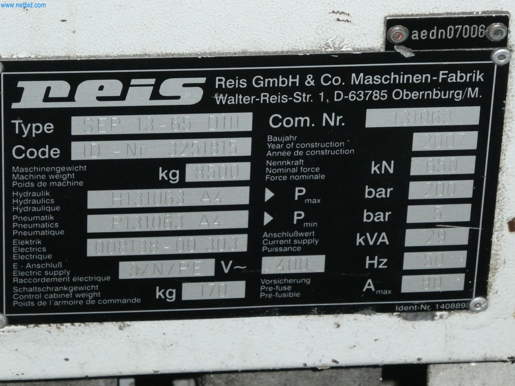 Machines & systems for light metal die casting (powertrain & structural parts)-34