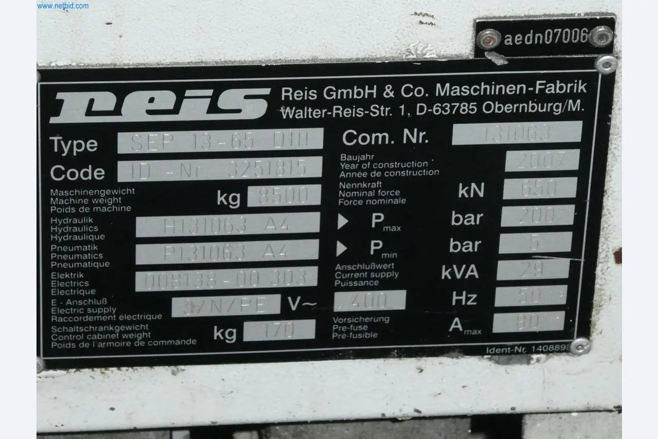 Machines & systems for light metal die casting (powertrain & structural parts)-34