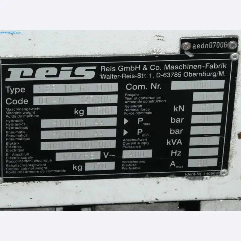 Machines & systems for light metal die casting (powertrain & structural parts)-34