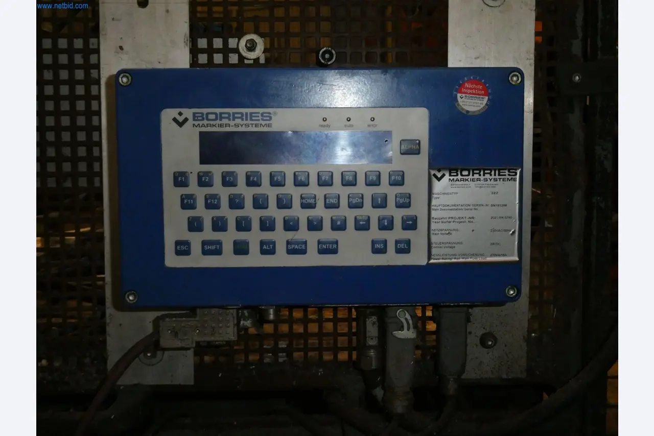 Machines & systems for light metal die casting (powertrain & structural parts)-36