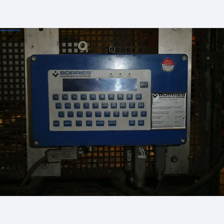 Machines & systems for light metal die casting (powertrain & structural parts)-36