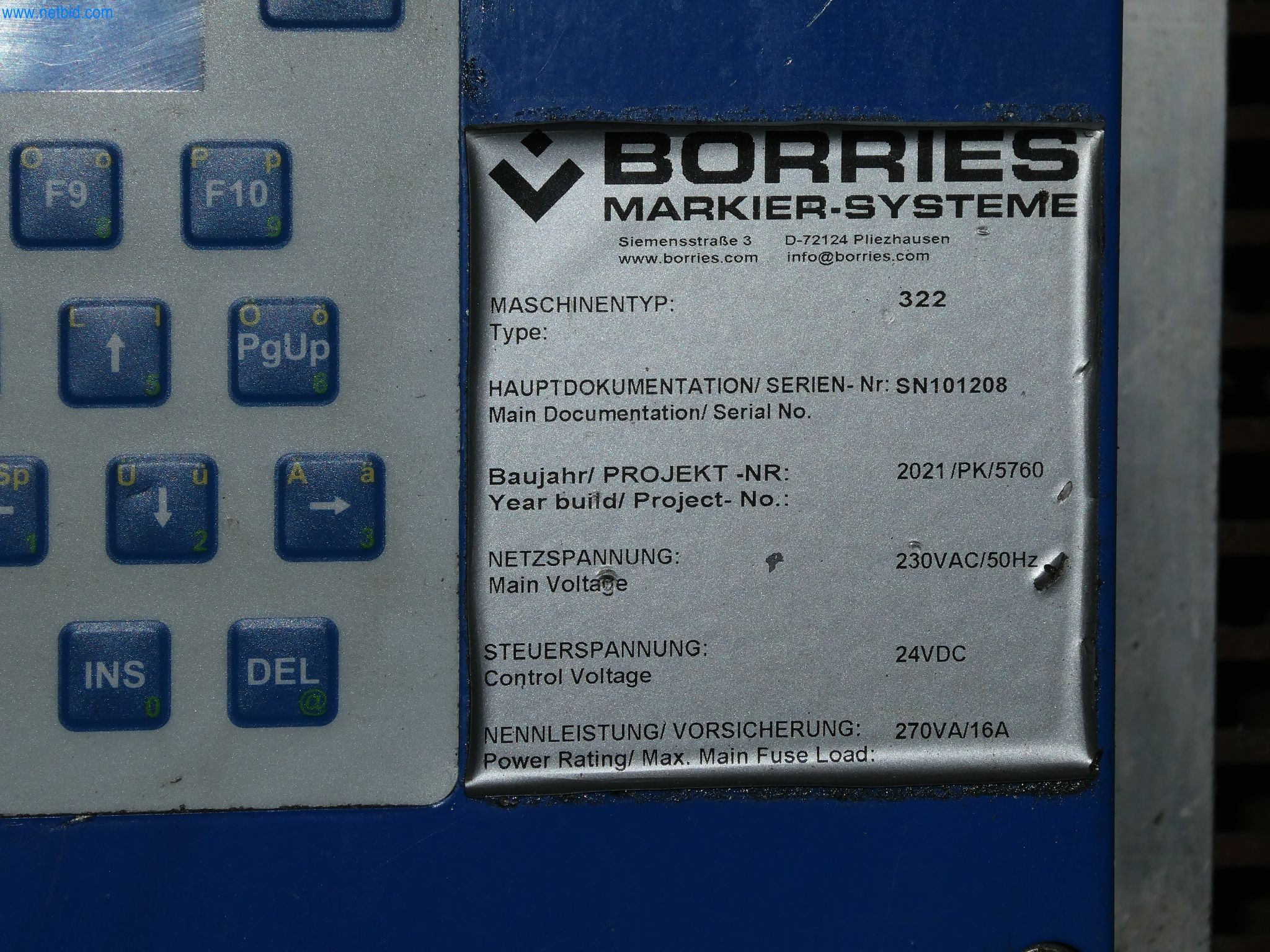 Machines & systems for light metal die casting (powertrain & structural parts)-37